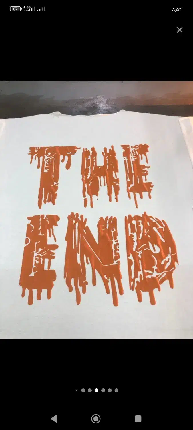 خدمات تخصصی چاپ پارچه با ضمانت شستشو|خدمات پیشه و مهارت|قرچک, شهرک صنعتی قرچک|دیوار