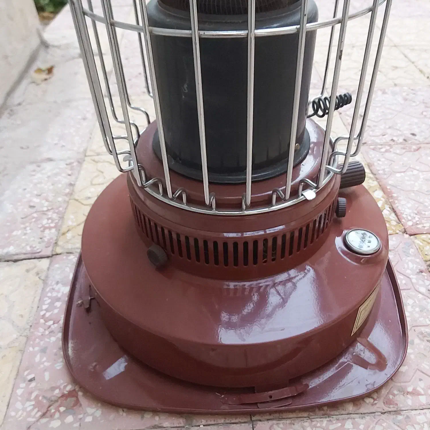 فروش بخاری نفتی اترا|بخاری، هیتر، شومینه|جهرم, |دیوار