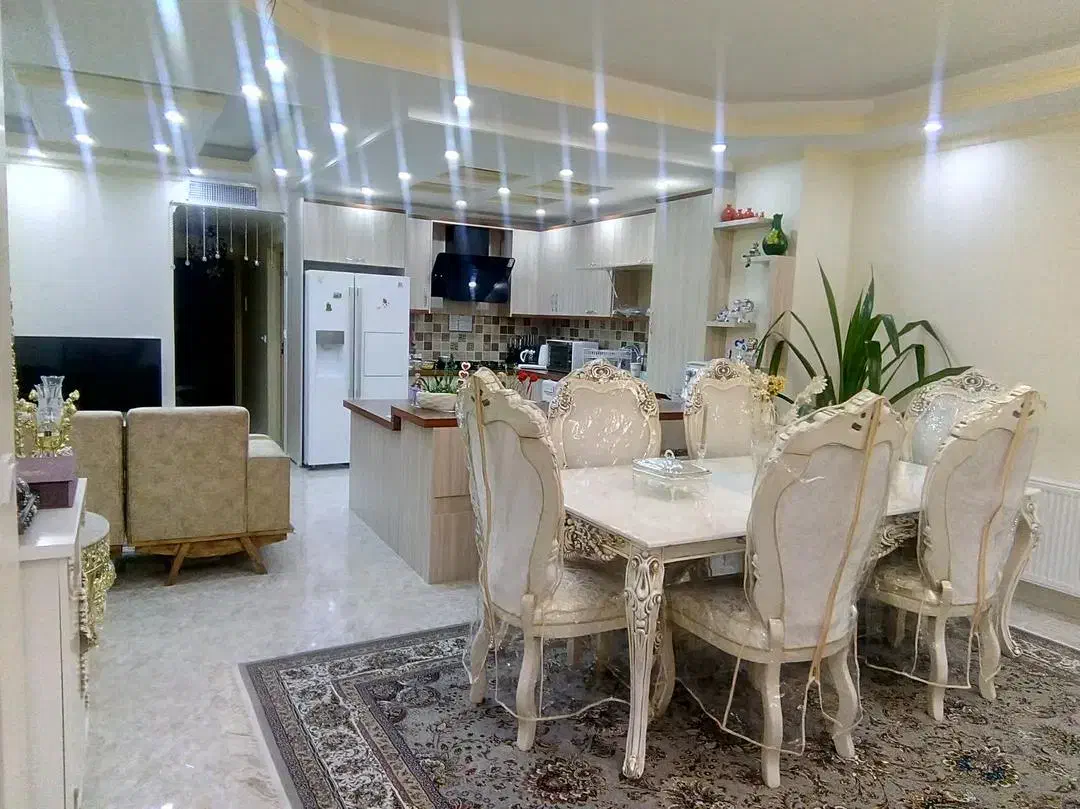 آپارتمان 107 متری /نوساز /دوخوابه/نور گیر|اجارهٔ آپارتمان|رودهن, |دیوار