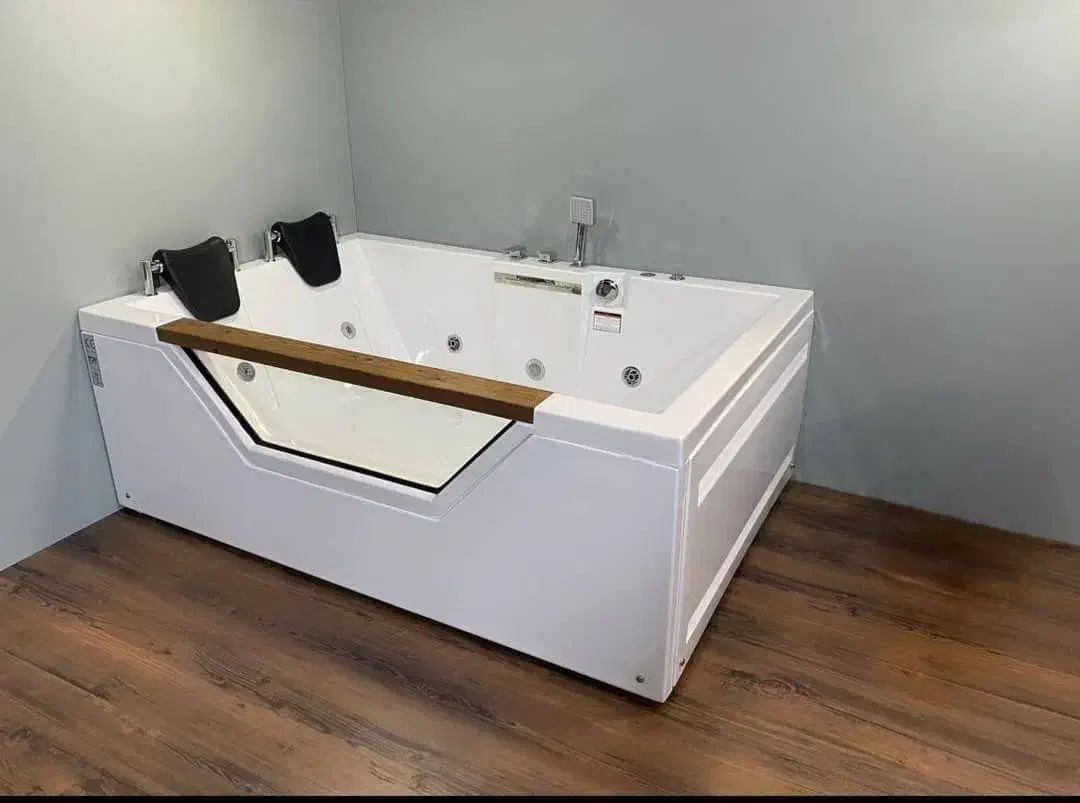 وان و جکوزی لوکس|لوازم حمام|تنکابن, |دیوار