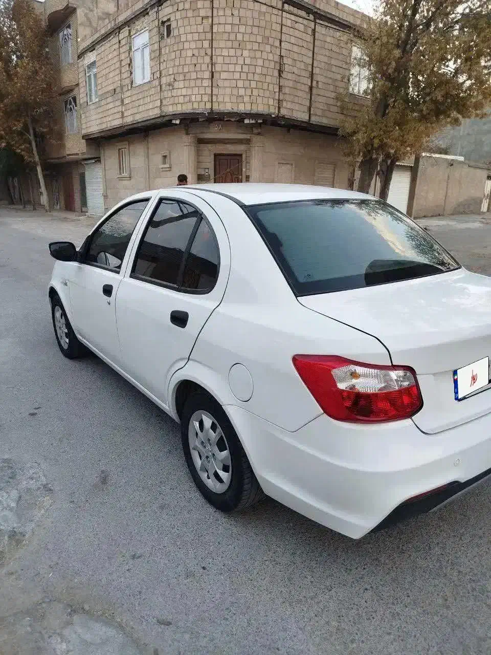 ساینا در حد خشک|خودرو سواری و وانت|مشهد, طبرسی شمالی|دیوار