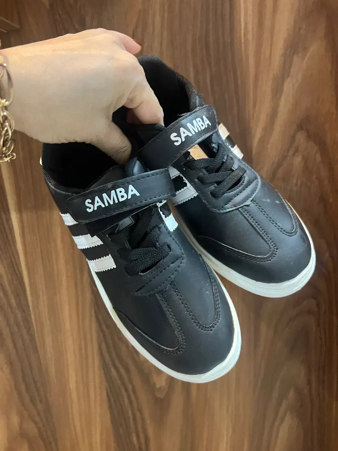 کتونی پسرانه|کفش و لباس بچه|رشت, گلسار|دیوار