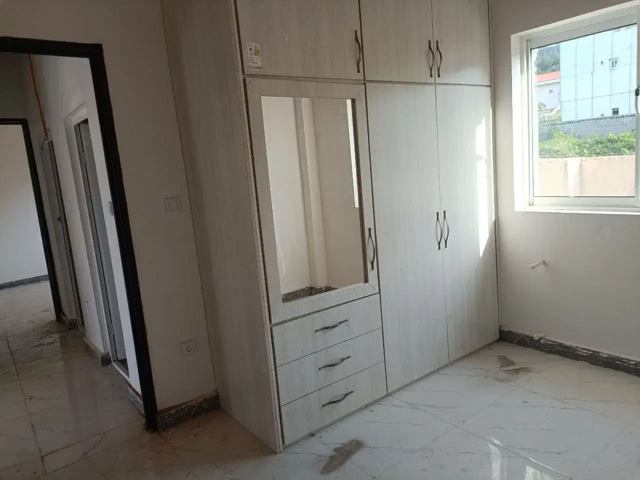 ۳۳۰متر زمین مسکونی ۹۳ متر بنا کلید نخورده|فروش خانه و ویلا|نشتارود, |دیوار