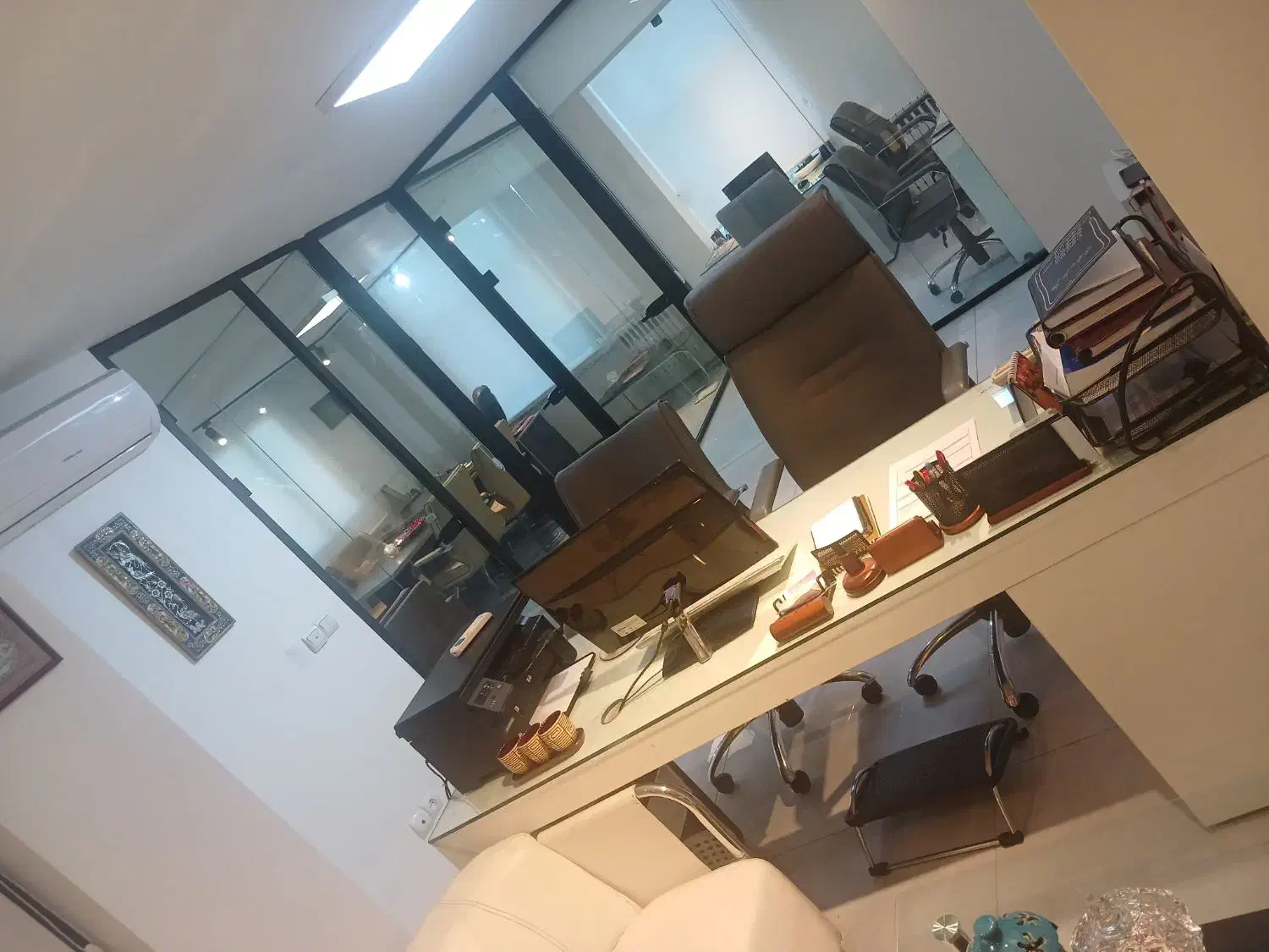 استخدام پولیشکار ماشین همراه با آموزش|استخدام صنعتی، فنی، مهندسی|تهران, بلوار کشاورز|دیوار