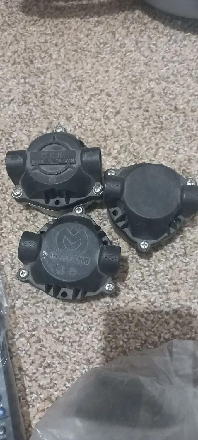 کلگی پمپ تصفیه اب|آب‌سردکن و تصفیه آب|شاهین‌شهر, خانه کارگر|دیوار