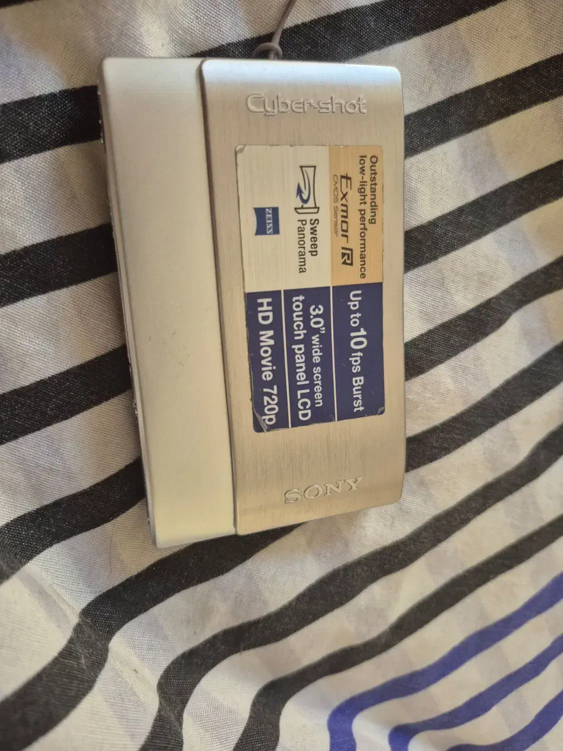 دوربین دیجیتالی سوتی|دوربین عکاسی و فیلمبرداری|تبریز, |دیوار