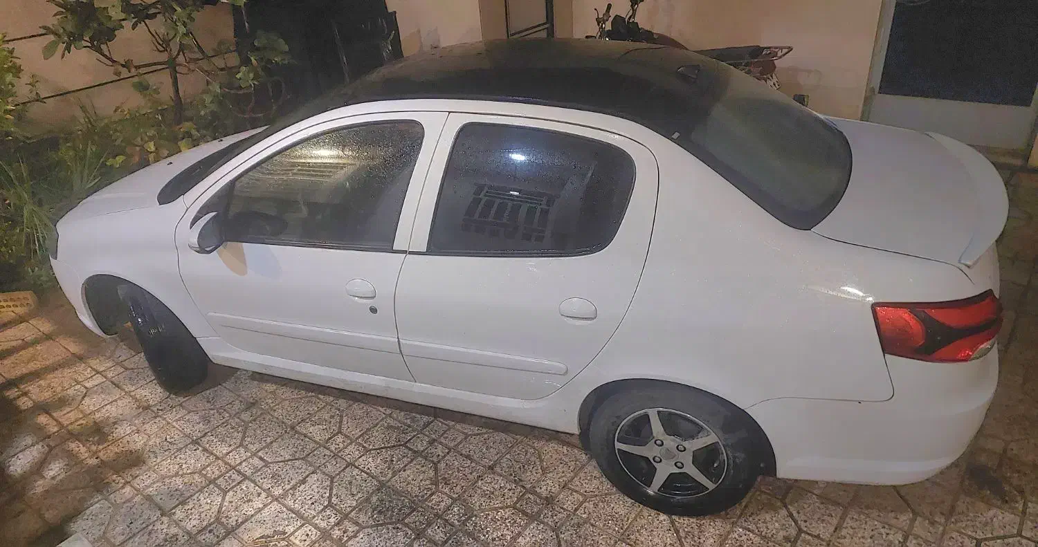 فروش|خودرو سواری و وانت|داراب, |دیوار