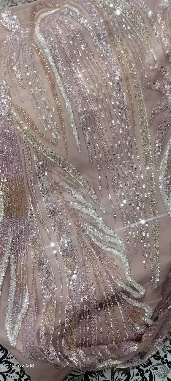 پارچه مجلسی|لوازم خیاطی و بافتنی|مشهد, ابوذر|دیوار