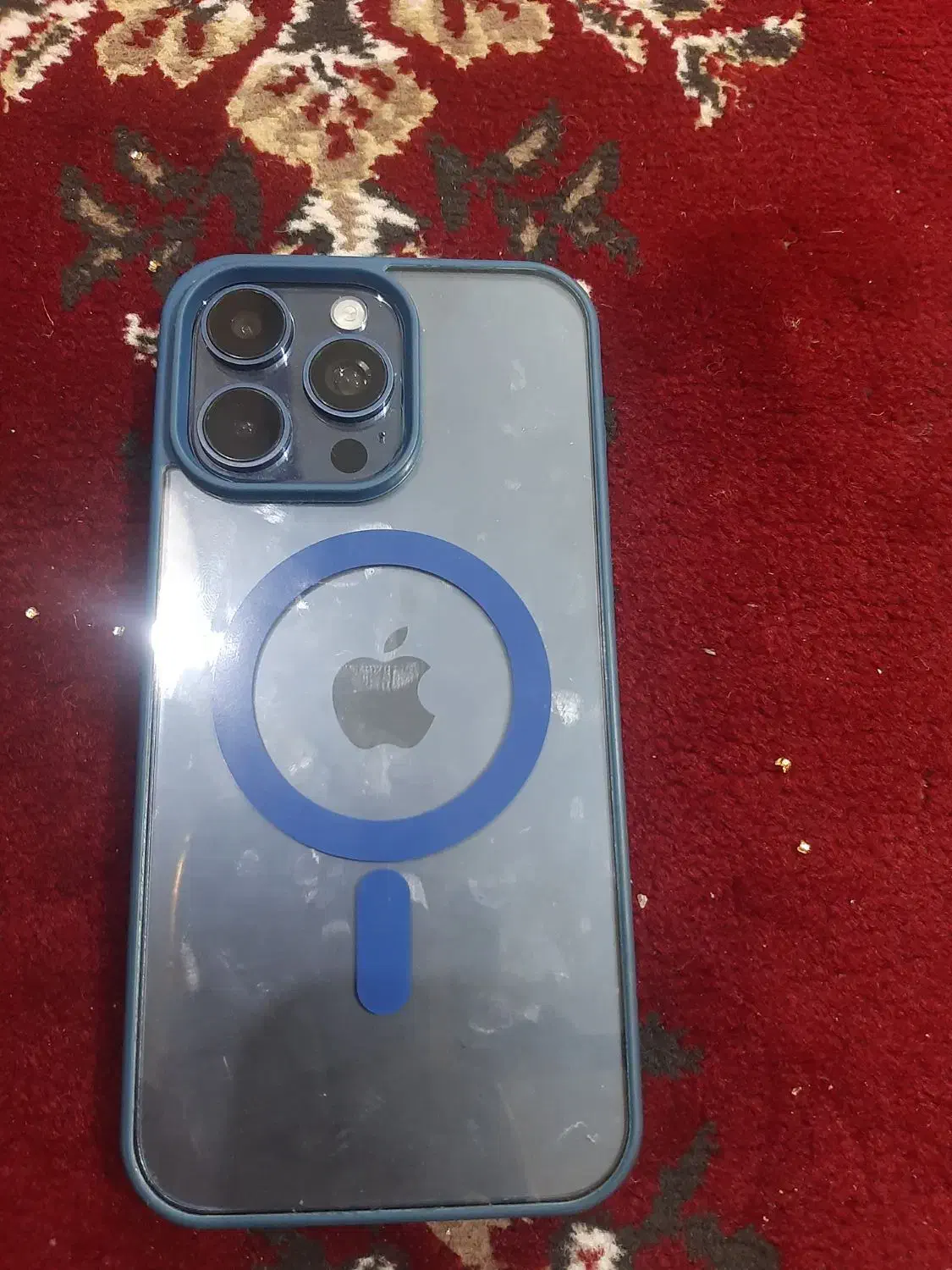 ایفون ۱۵پرو مکس|موبایل|اهواز, شهرک رزمندگان|دیوار