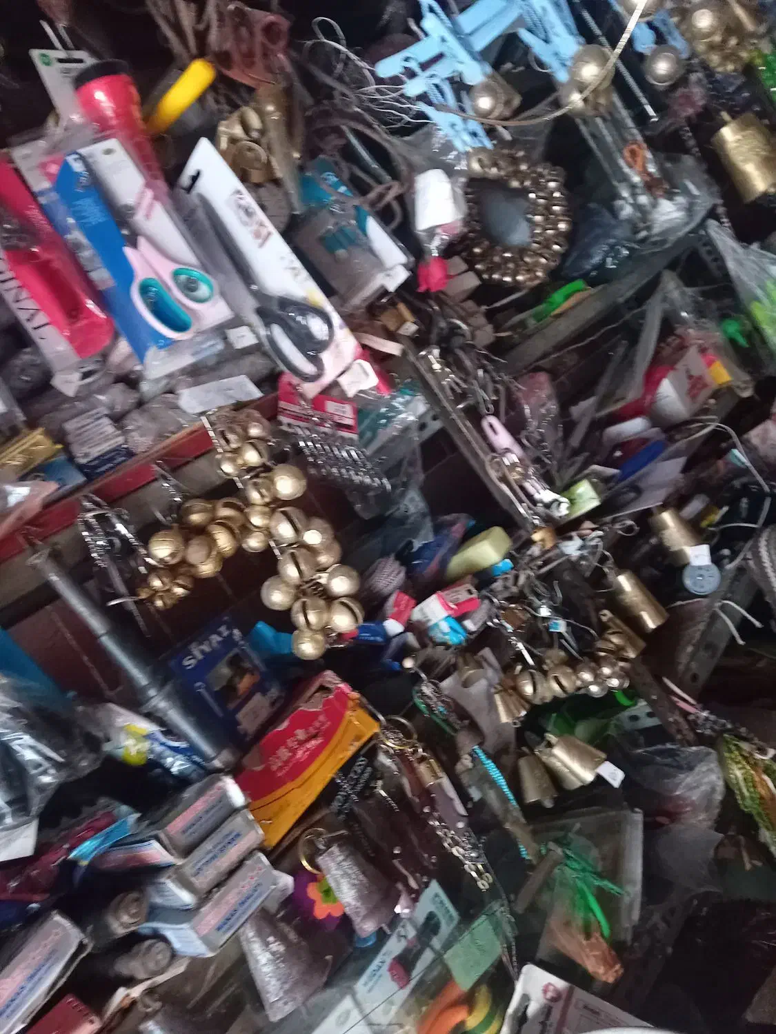 لوازم معازه بصورت کلی|فروشگاه و مغازه|کلاچای, |دیوار