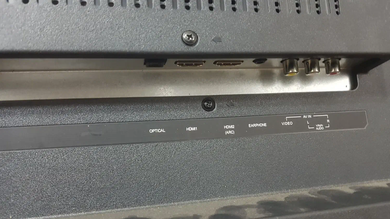 تلویزون ۵۰ اولیو|تلویزیون و پروژکتور|زنجان, |دیوار