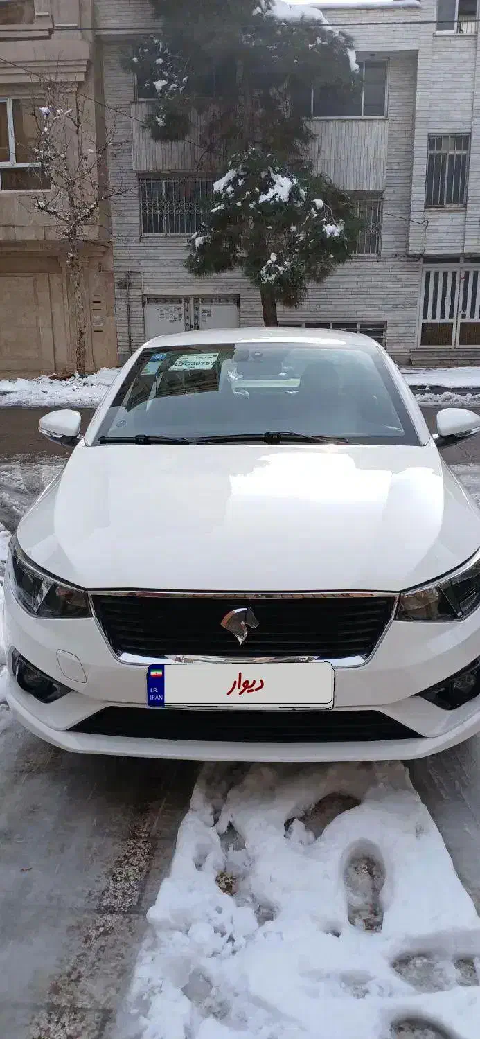 تارا v1پلاس|خودرو سواری و وانت|مشهد, سید رضی|دیوار