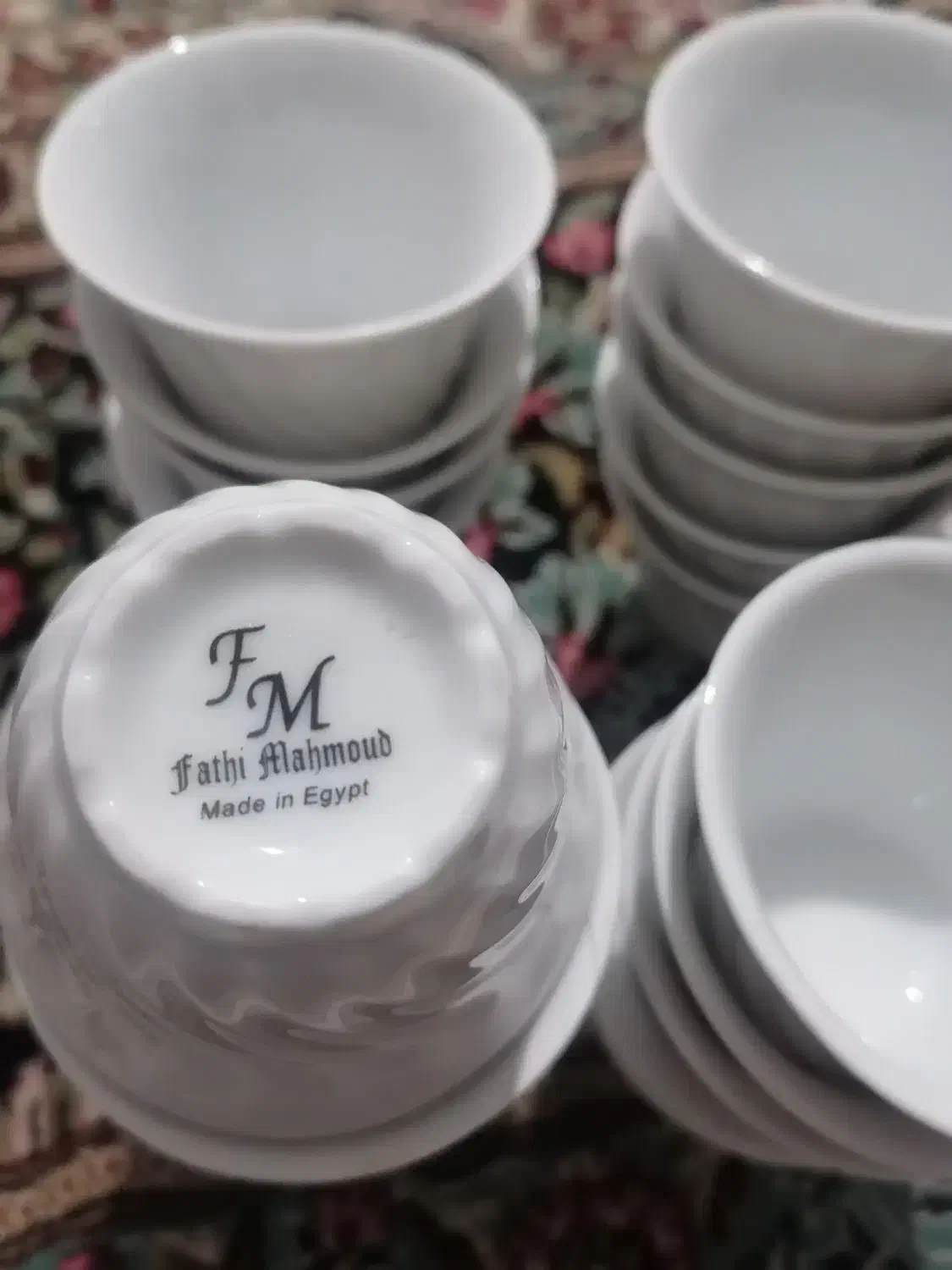 چایی خوری قهوه خوری|ظروف سرو و پذیرایی|جیرفت, |دیوار