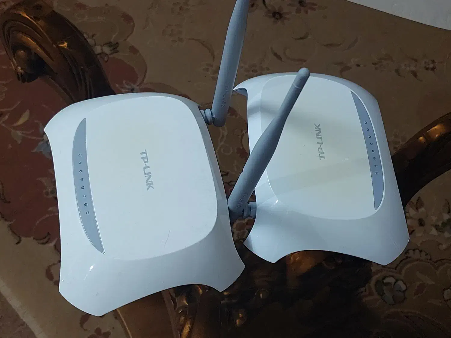 مودم|مودم و تجهیزات شبکه|بیرجند, |دیوار