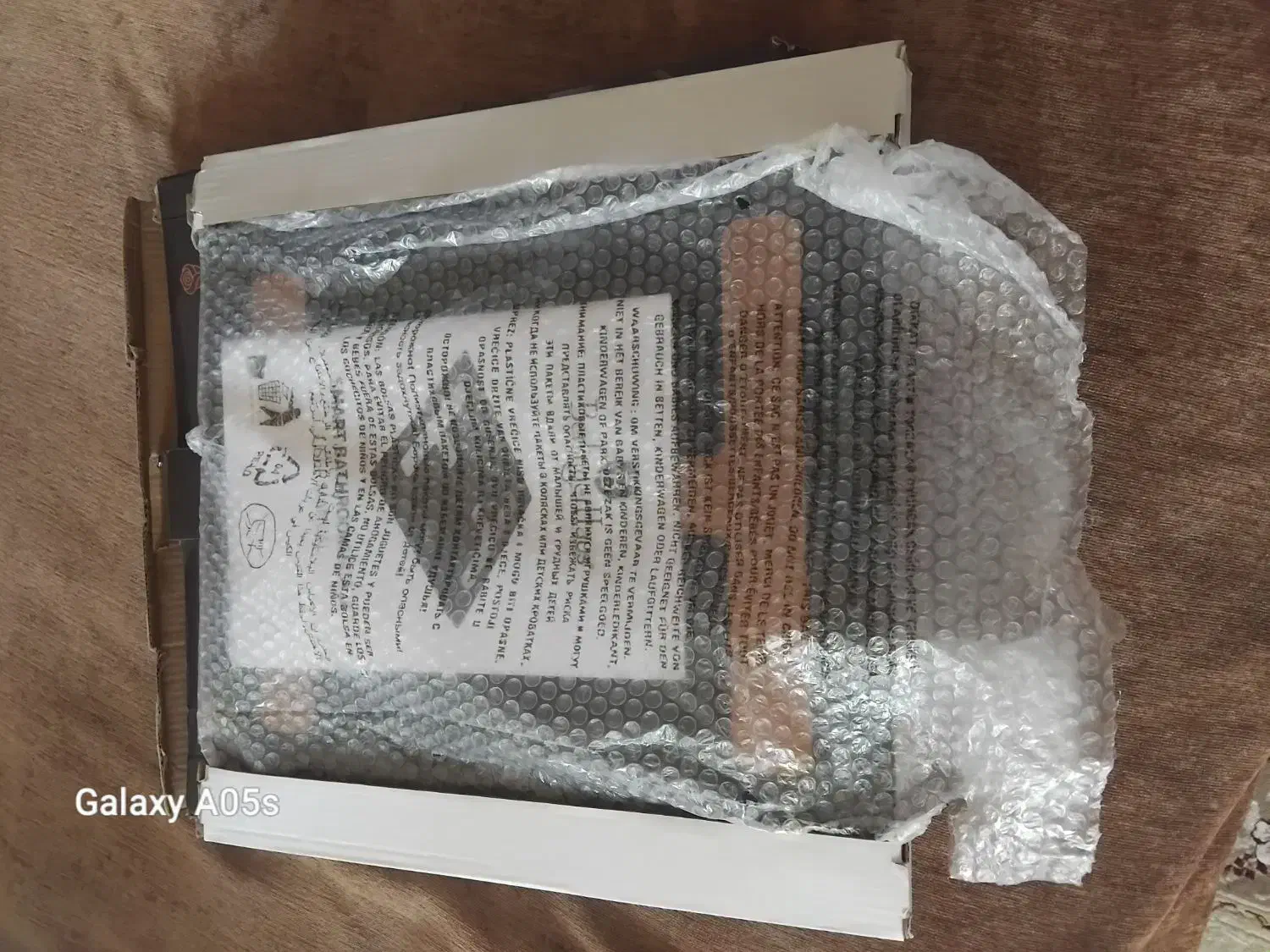 ترازوبرلینگرهاوس حرفه ای دقیق|تجهیزات ورزشی|قرچک, مهدیه|دیوار