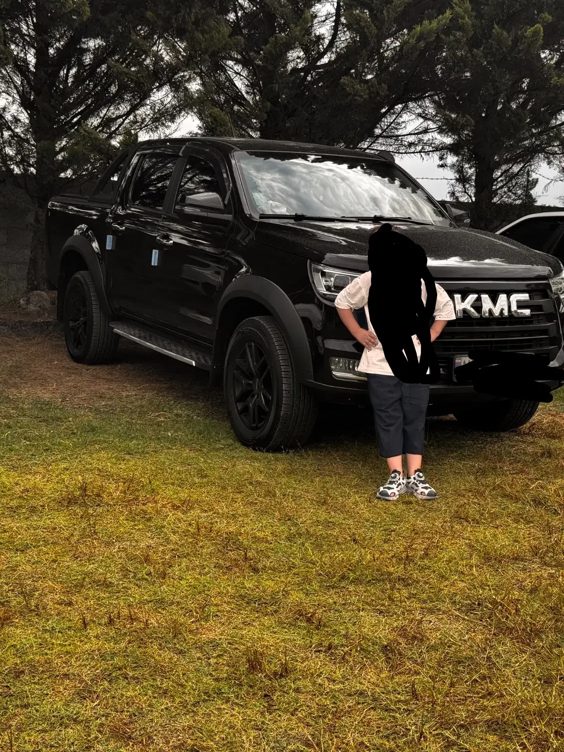 Kmct8|خودرو سواری و وانت|تاکستان, |دیوار