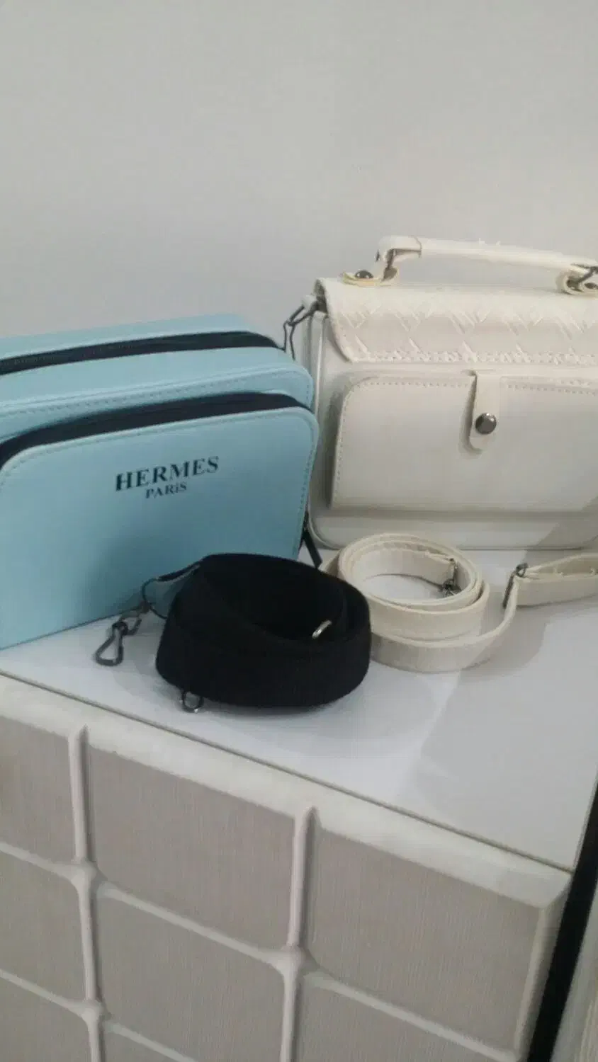 کیف|کیف، کفش، کمربند|قزوین, |دیوار