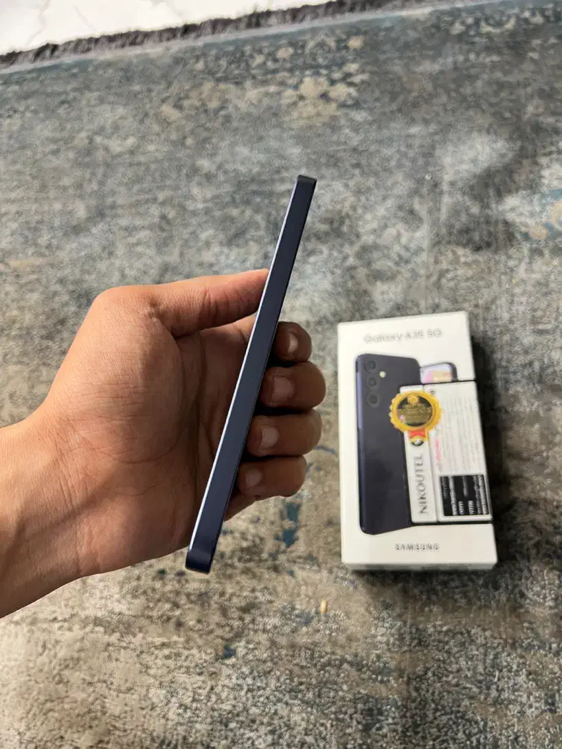 A35 5G|موبایل|تهران, نیروی هوایی (پیروزی)|دیوار