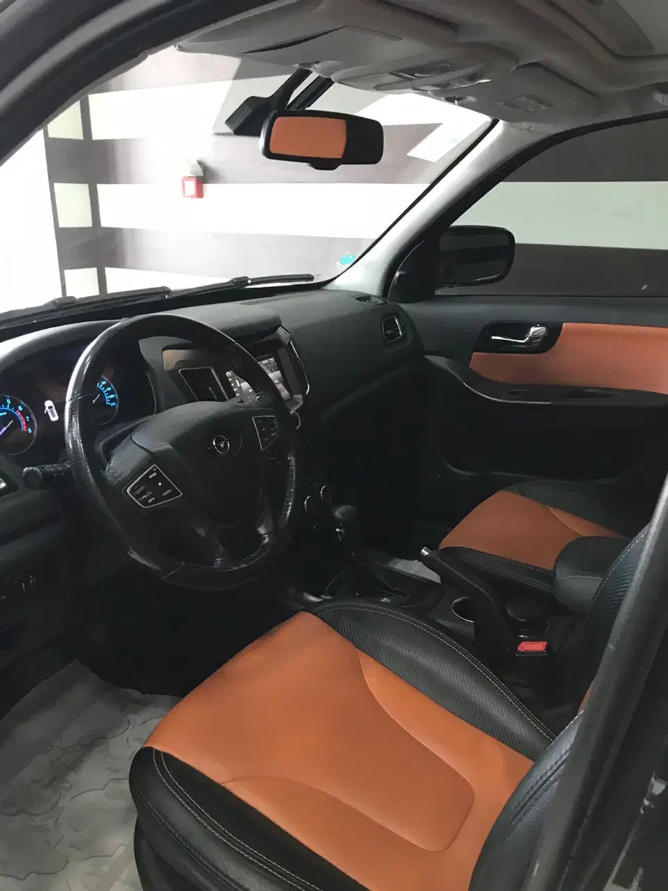 هایما S7،موتور 1800 توربو،مدل ۹۸|خودرو سواری و وانت|کرج, مهرویلا جنوبی|دیوار