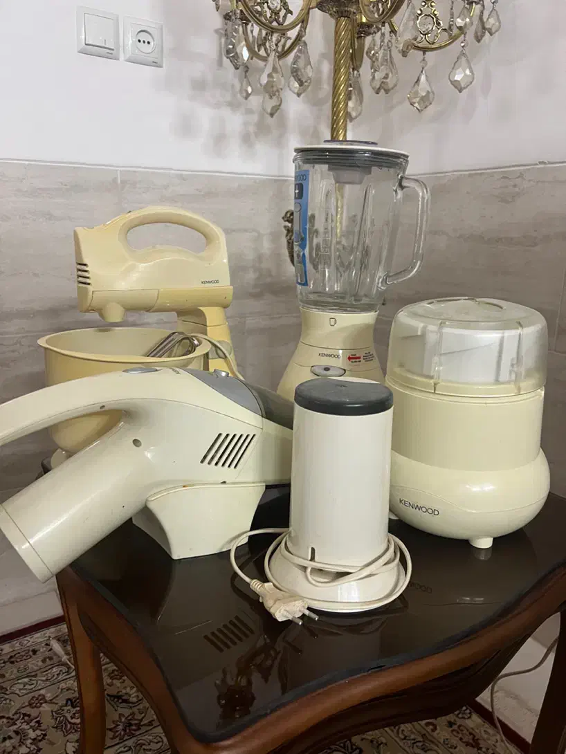 لوازم خانگی|سایر لوازم برقی|یزد, |دیوار