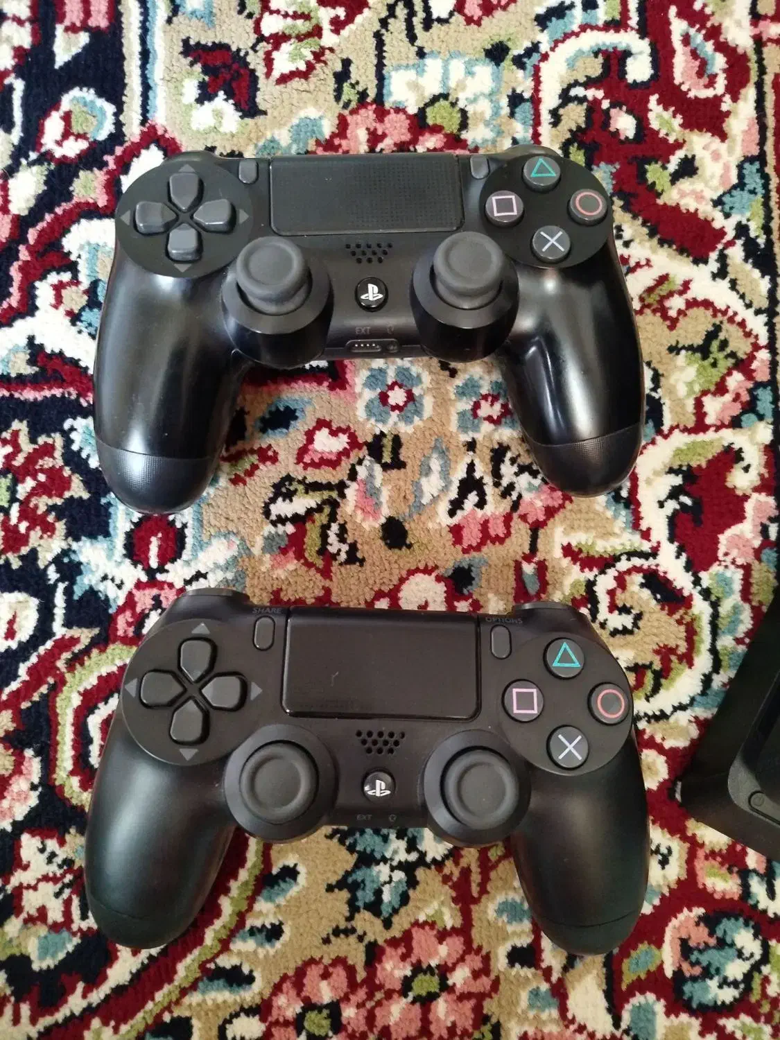 ps4|کنسول، بازی ویدئویی و آنلاین|کرمان, |دیوار