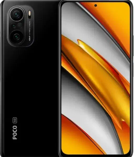 پوکو f3 در حدنو|موبایل|مینودشت, |دیوار