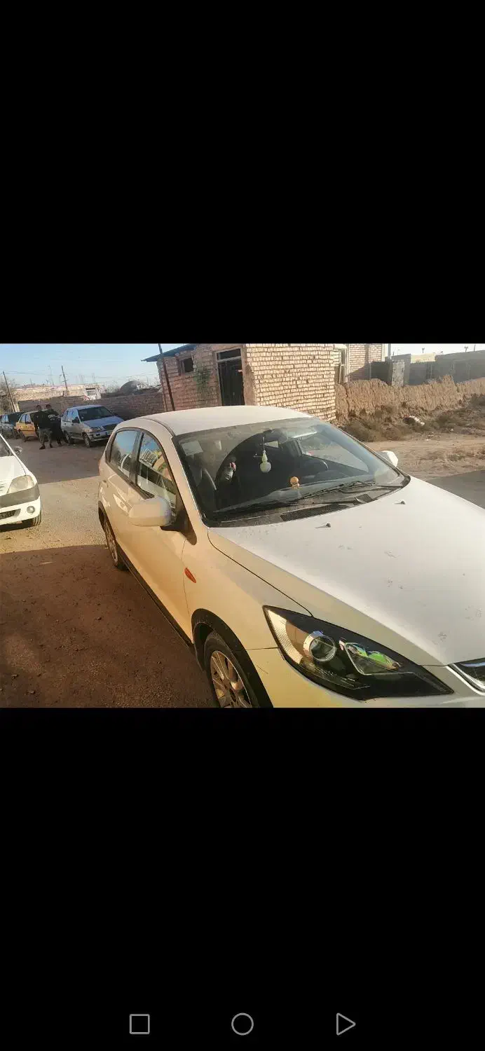 ام وی ام 315 مدل 96|خودرو سواری و وانت|زرند, |دیوار