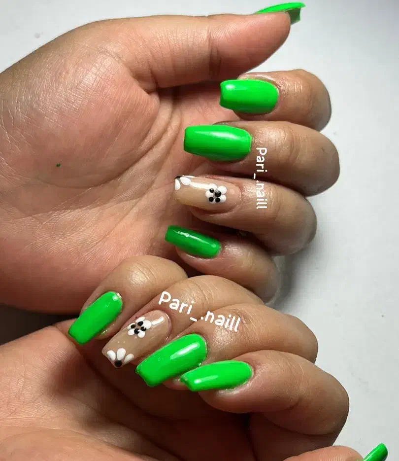 وساال ویژه کاشت ناخن|آرایشی، بهداشتی، درمانی|شیراز, کوشک میدان|دیوار