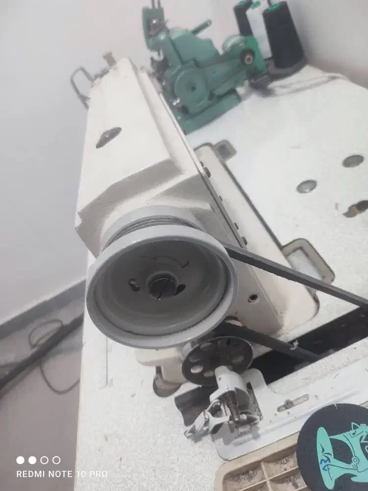 چرخ خیاطی جک|چرخ خیاطی و ریسندگی|سوسنگرد, |دیوار