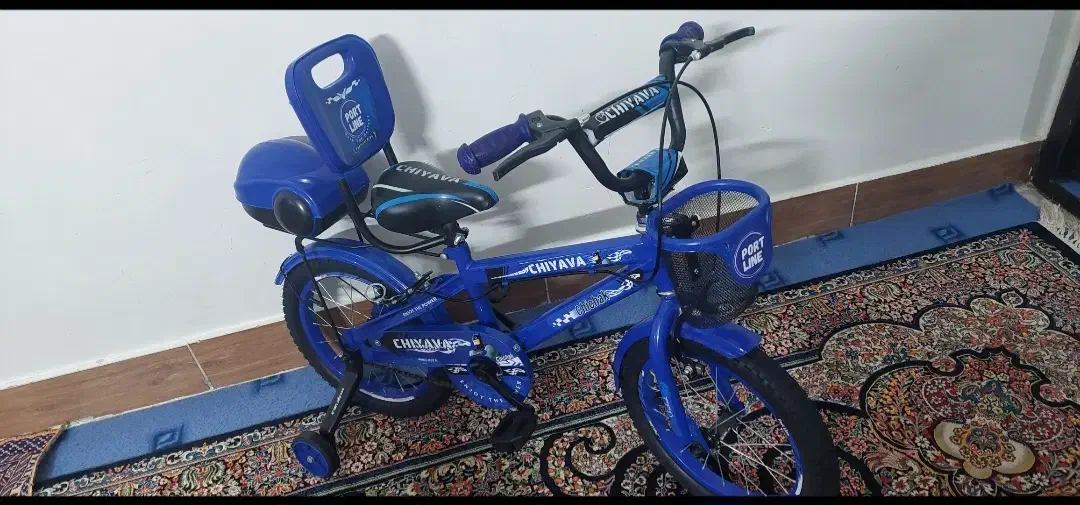 دوچرخه نو|دوچرخه، اسکیت، اسکوتر|گنبد کاووس, |دیوار