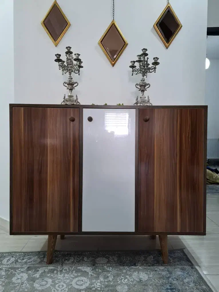 لوازم خونه|مبلمان خانگی و میز عسلی|گرگان, |دیوار