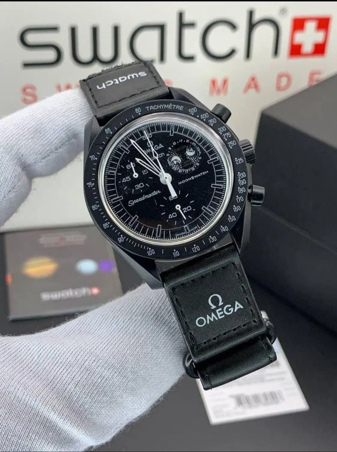 ساعت امگا|ساعت|کرج, حسن آباد|دیوار