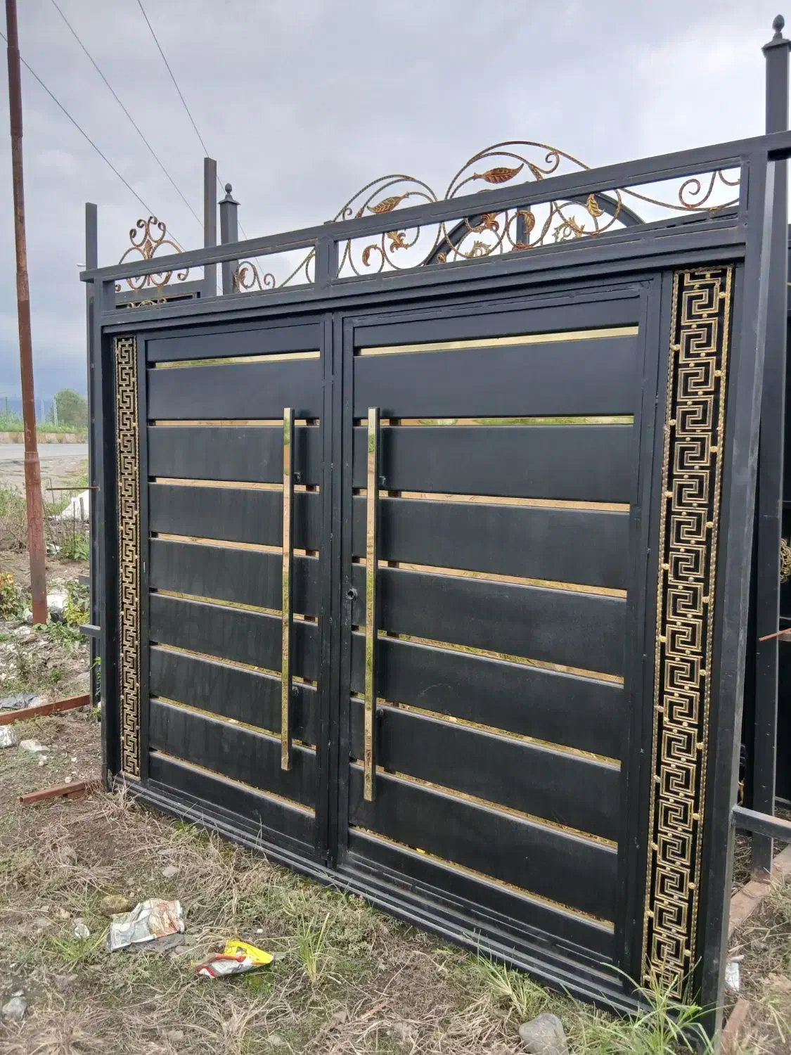 کارگر جوشکاری|استخدام صنعتی، فنی، مهندسی|رودسر, |دیوار