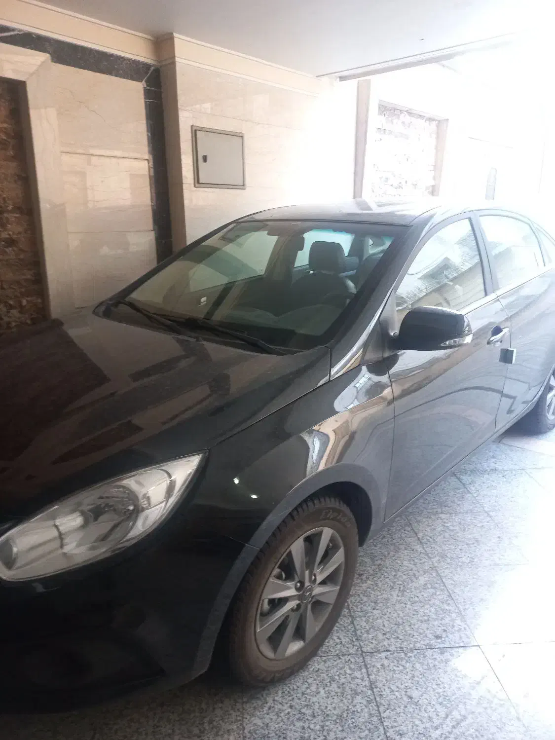 جک J4 مشابه صفر خشک|خودرو سواری و وانت|تهران, پاسداران|دیوار