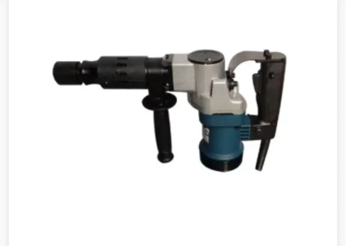 بتن کن ۷ کیلویی ماکیتا|ابزارآلات|تهران, امین حضور|دیوار