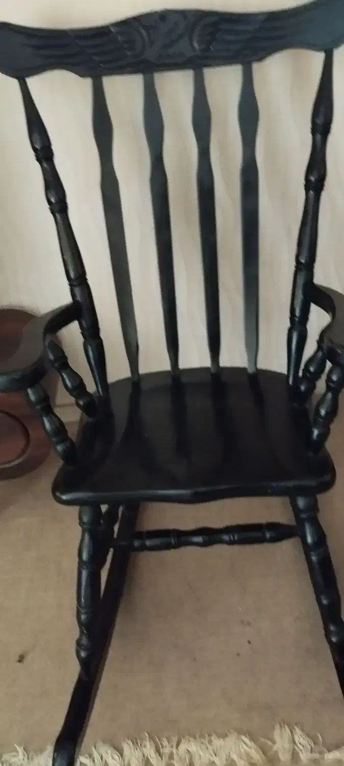 صندلی راک|صندلی و نیمکت|ملایر, |دیوار