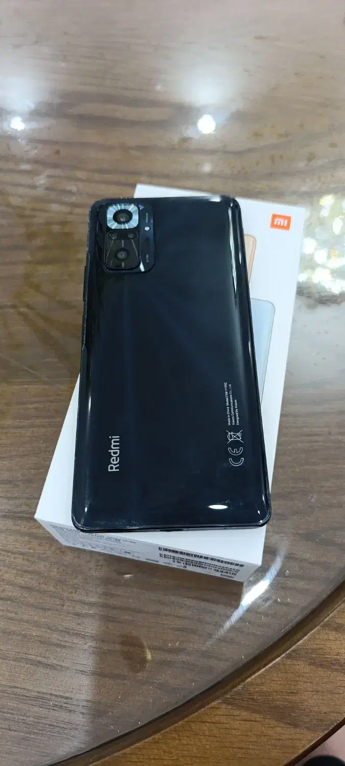 note 10 pro|موبایل|پاکدشت, پاکدشت (مامازند)|دیوار