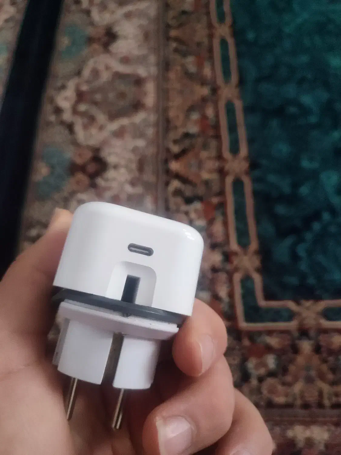 سری اصل آیفون|لوازم جانبی موبایل و تبلت|اردبیل, |دیوار