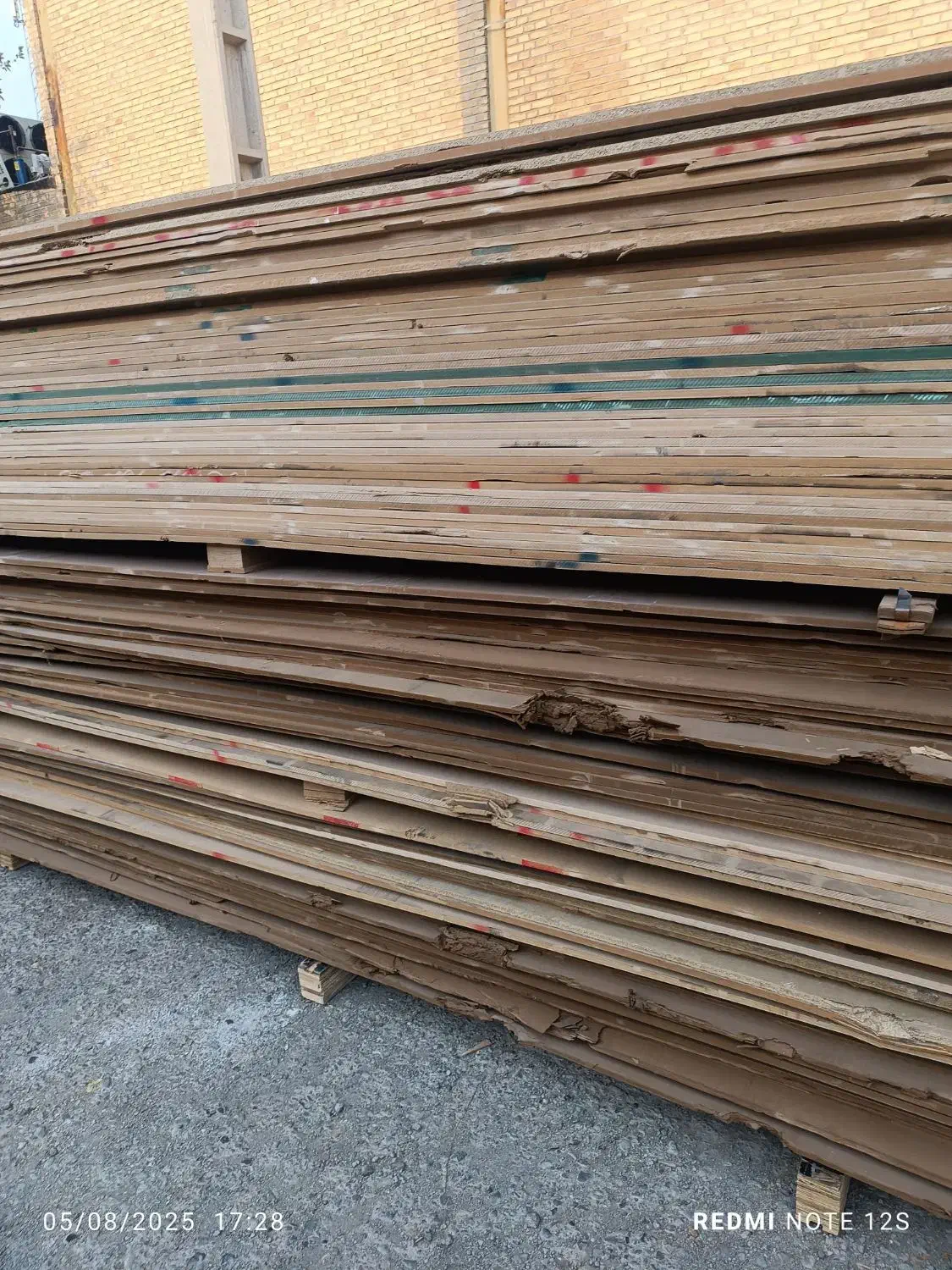 خریدوفروش ام دی اف ونیوپان|عمده‌فروشی|چهاردانگه (تهران), |دیوار