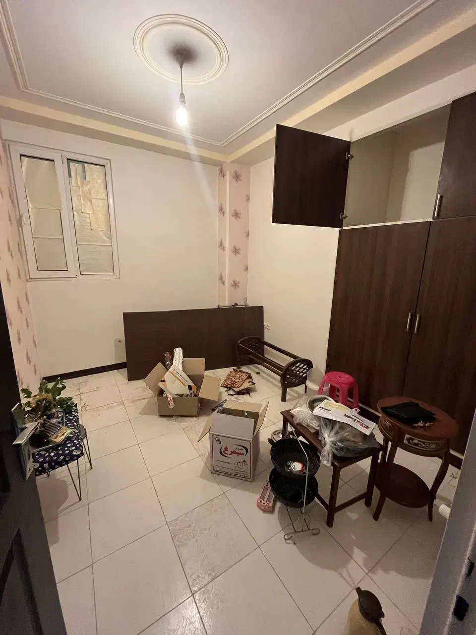 آپارتمان 140متری تک‌واحدی بلوار جهاد|اجارهٔ آپارتمان|کرمان, |دیوار