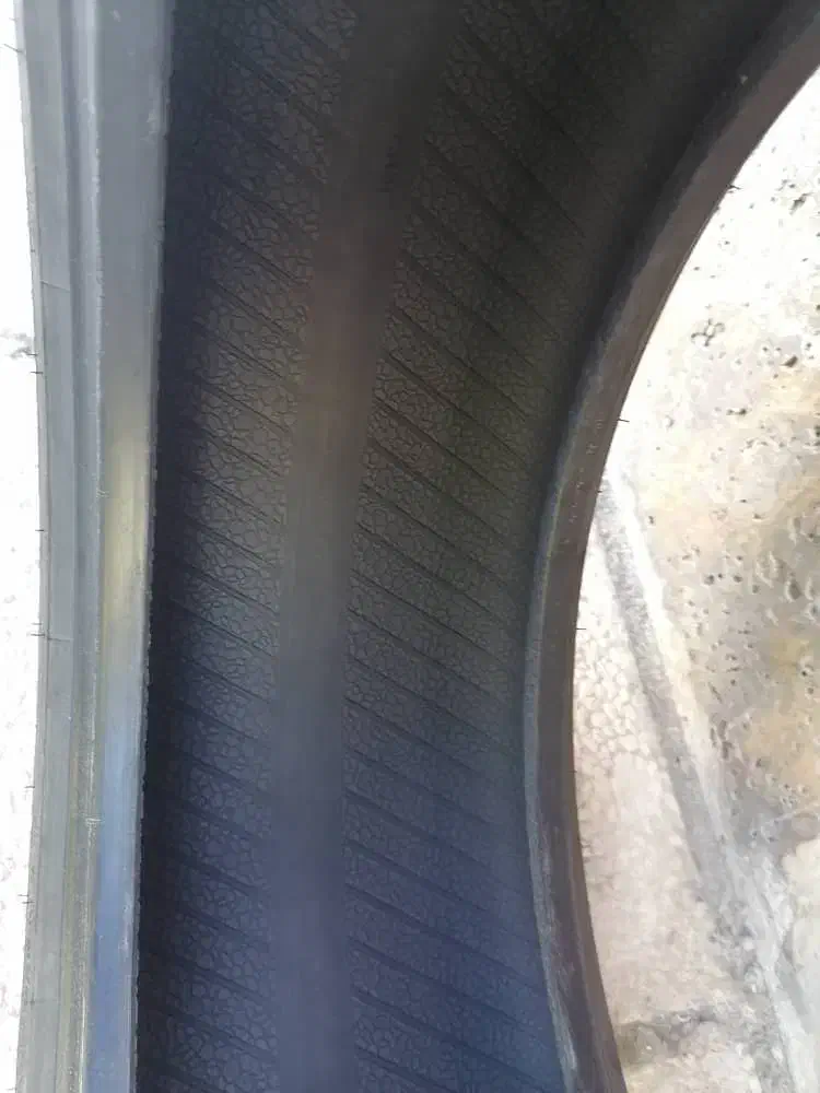 لاستیک چانگان|قطعات یدکی و لوازم جانبی|شیراز, قدوسی غربی|دیوار