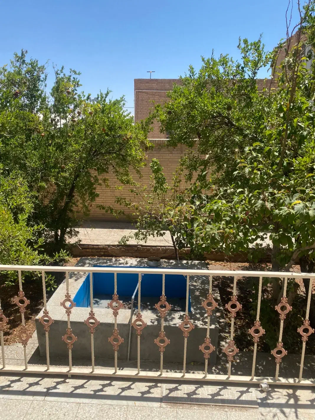 خانه بازسازی شده روستا صالح اباد|فروش خانه و ویلا|تفت, |دیوار