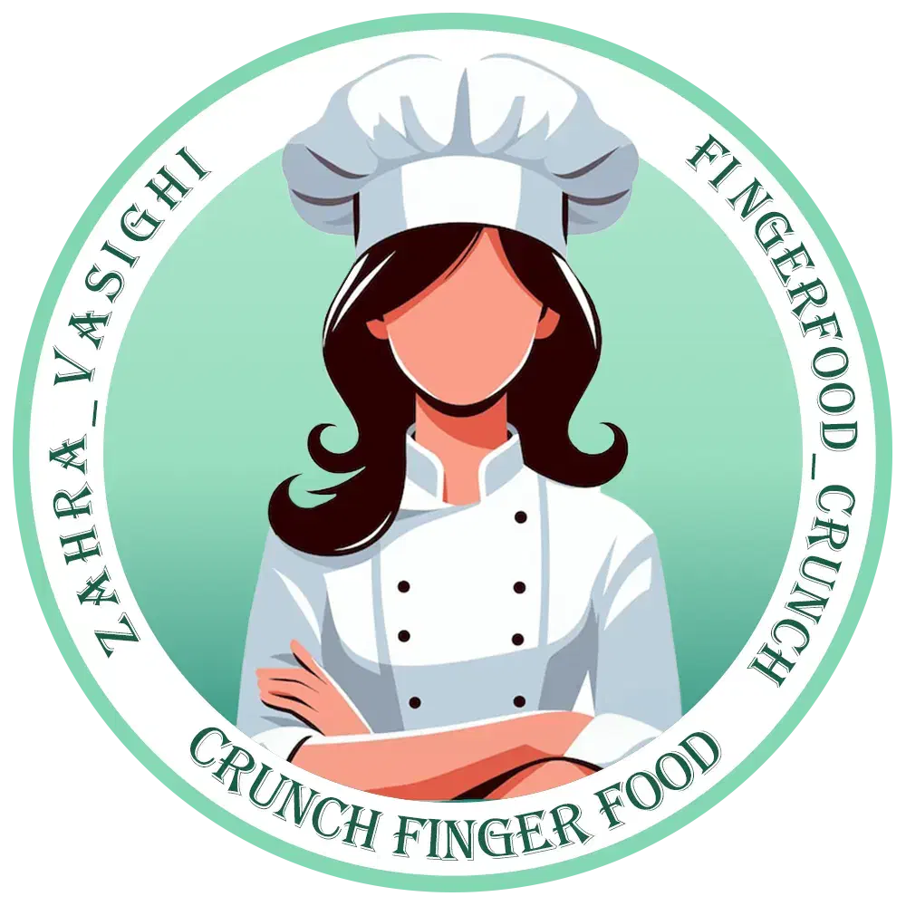 کرانچ فینگرفود|خدمات پذیرایی، مراسم|پردیس, فاز ۸|دیوار