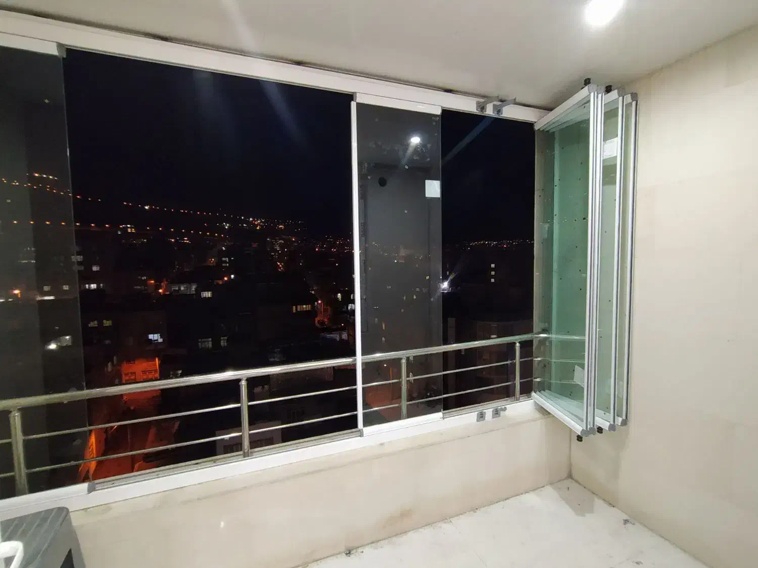 درب و کرکرەەای ایمن دژ|مصالح و تجهیزات ساختمان|سنندج, |دیوار