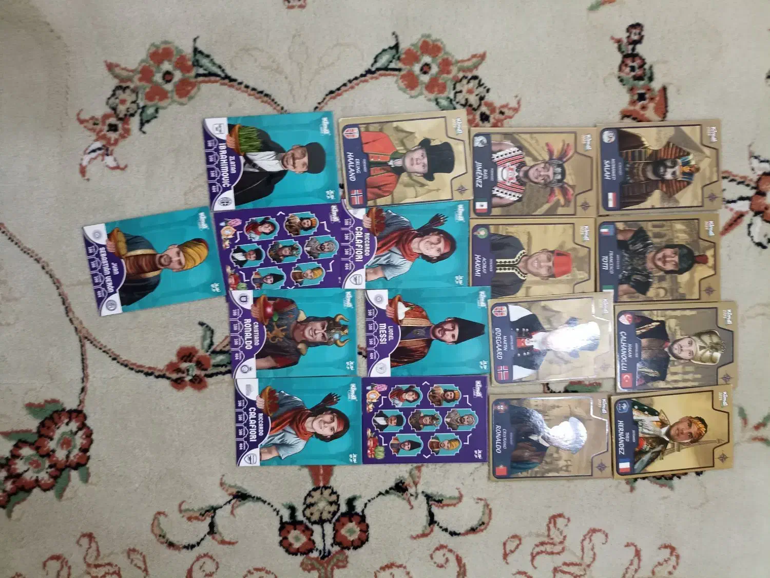 کارت کیمدی کد نخورده|کلکسیون و سرگرمی|مشهد, فارغ التحصیلان|دیوار