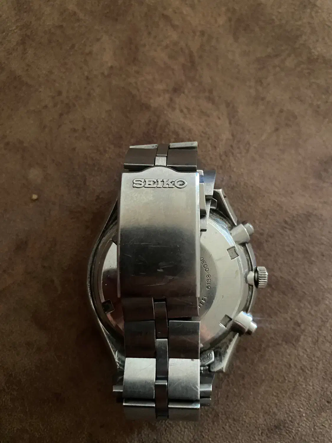 ساعت سیکو کاکومه|ساعت|هشتگرد, شهرک اداری|دیوار