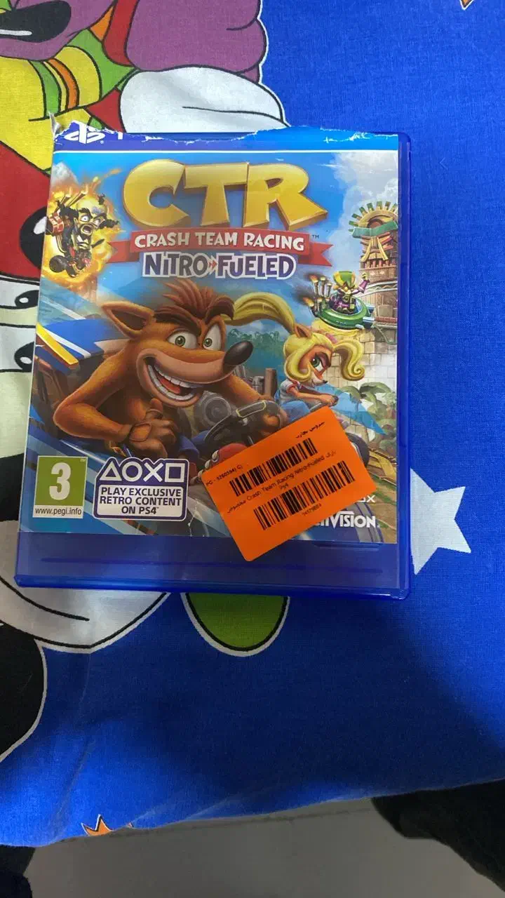 تعدادی فیلم پی اس فوربفروش میرسد|کنسول، بازی ویدئویی و آنلاین|امامزاده عبدالله, |دیوار