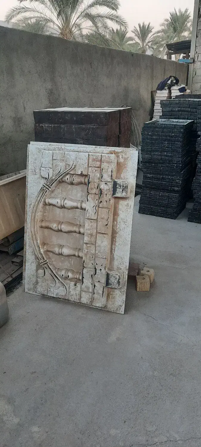 فروش خط تولید سنگ مصنوعی وموزاییک|ماشین‌آلات صنعتی|کازرون, |دیوار