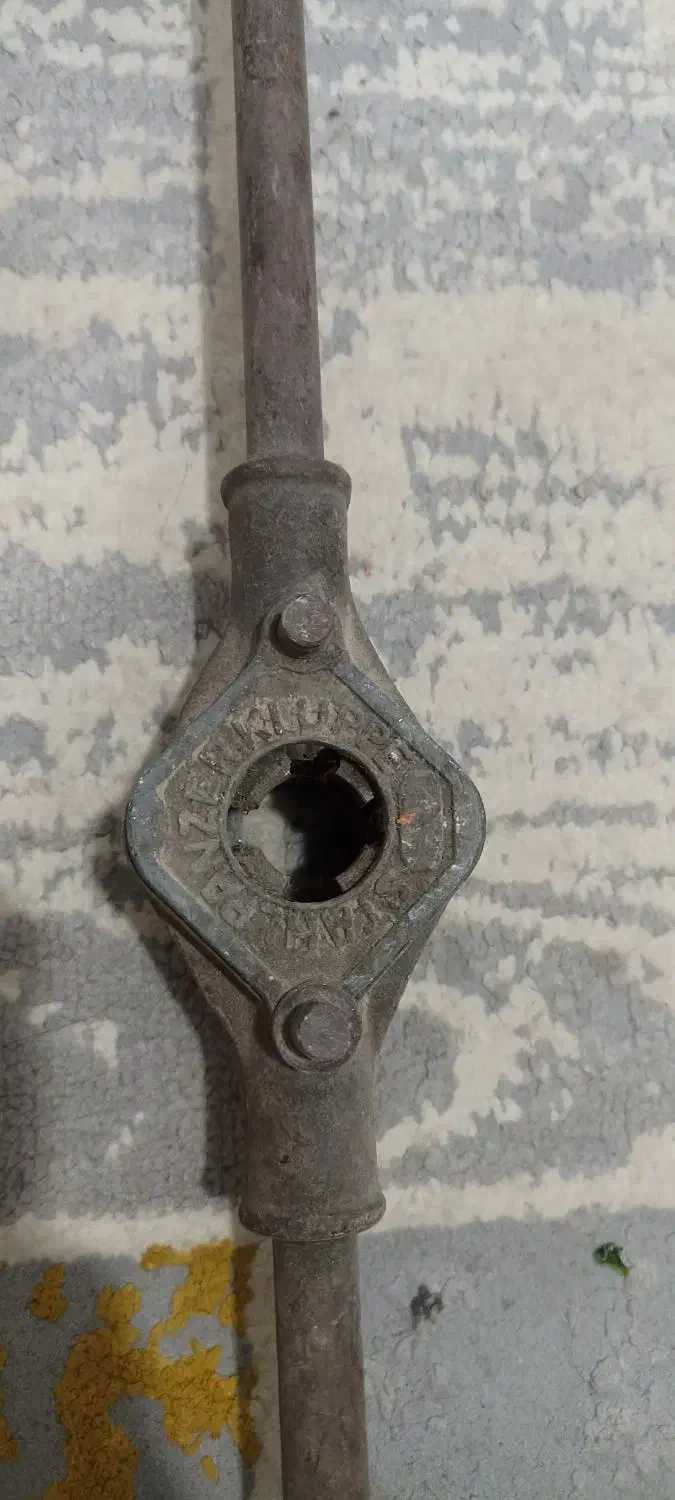 حدیده|ابزارآلات|اصفهان, عمان سامانی|دیوار