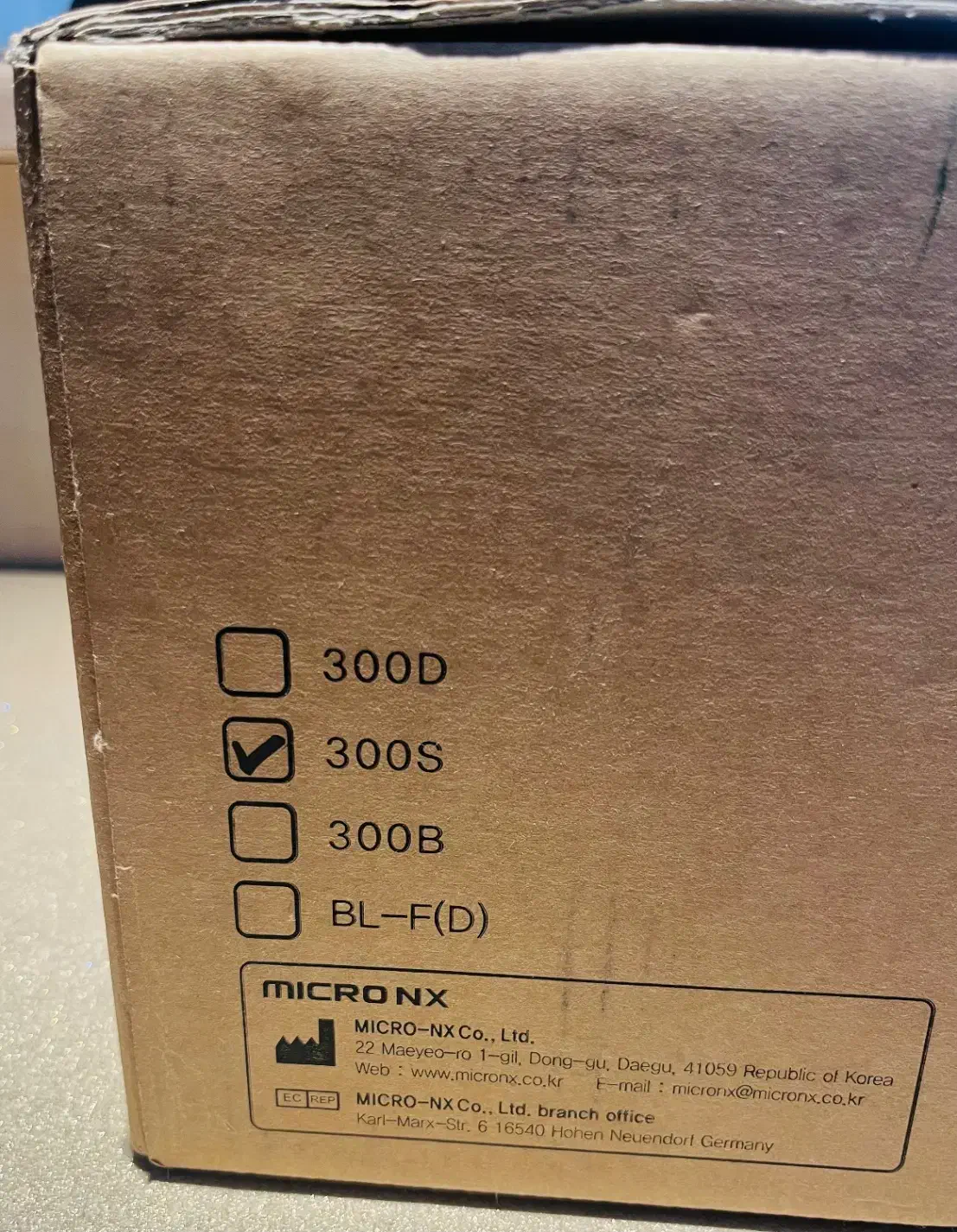 سوهان برقی،سوهان برقی میکرو ان ایکس 300S|آرایشی، بهداشتی، درمانی|ری, دولت‌آباد|دیوار